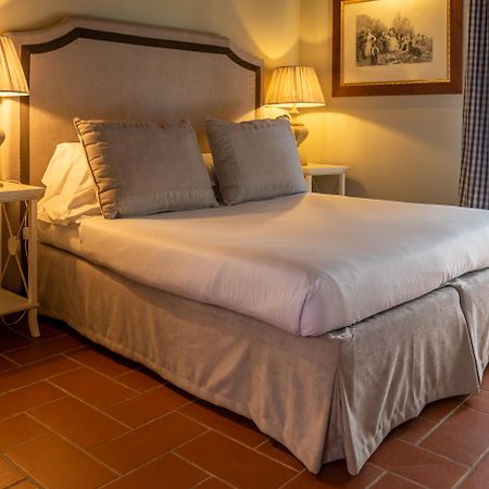 Relais Villa Olmo - Place Of Charme Импрунета Екстериор снимка