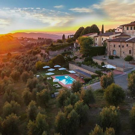 Relais Villa Olmo - Place Of Charme Импрунета Екстериор снимка