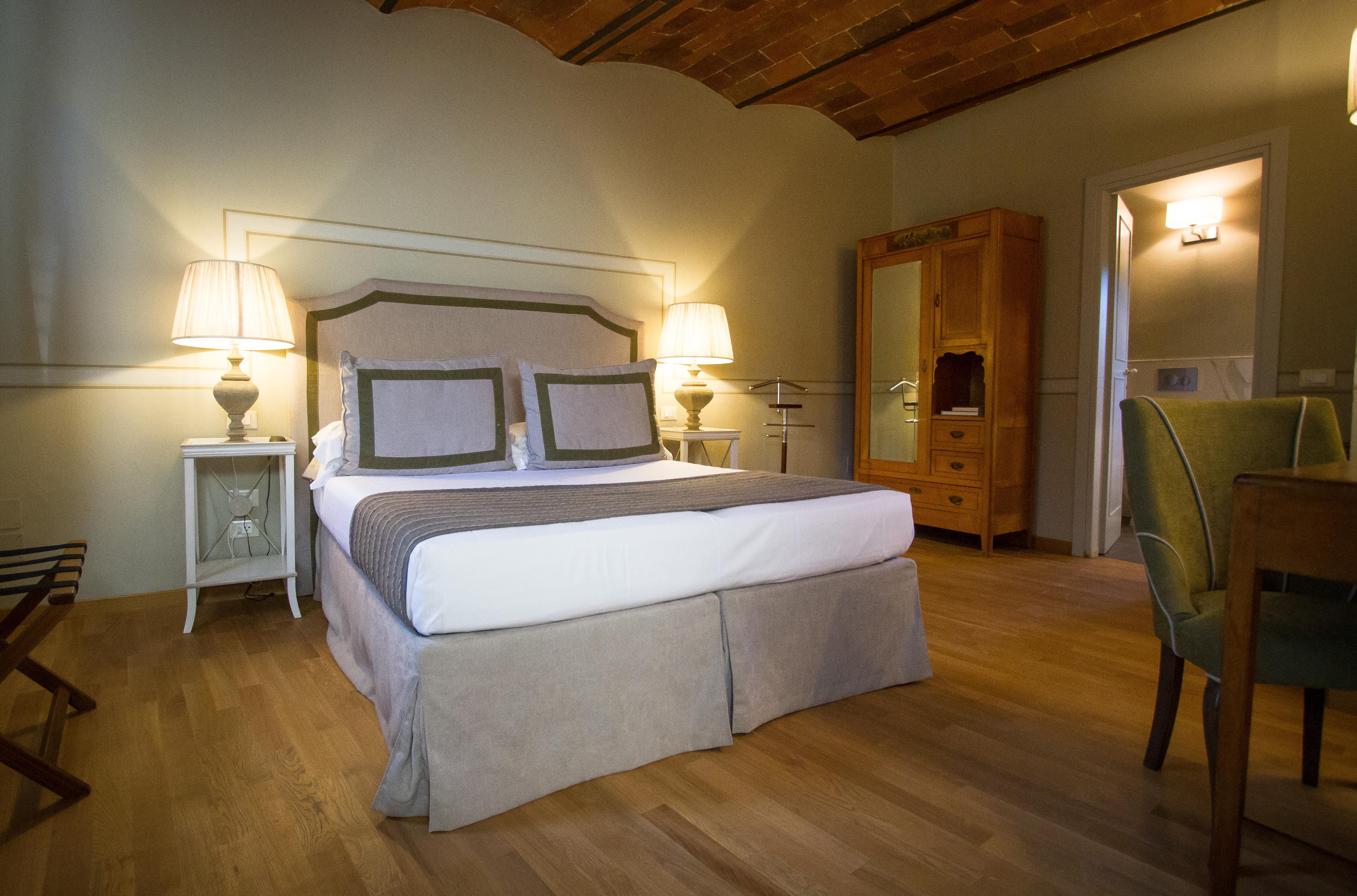 Relais Villa Olmo - Place Of Charme Импрунета Екстериор снимка