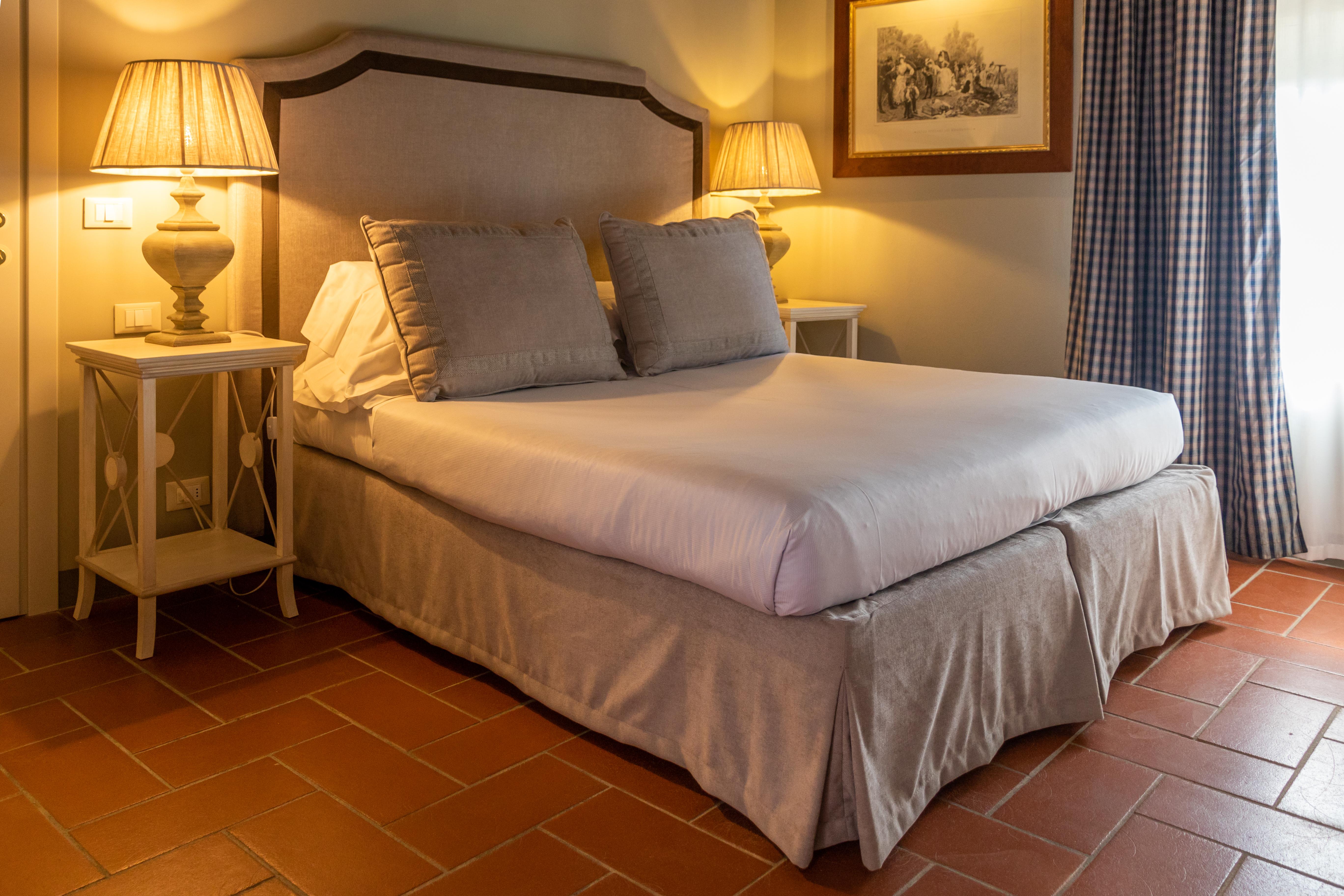 Relais Villa Olmo - Place Of Charme Импрунета Екстериор снимка