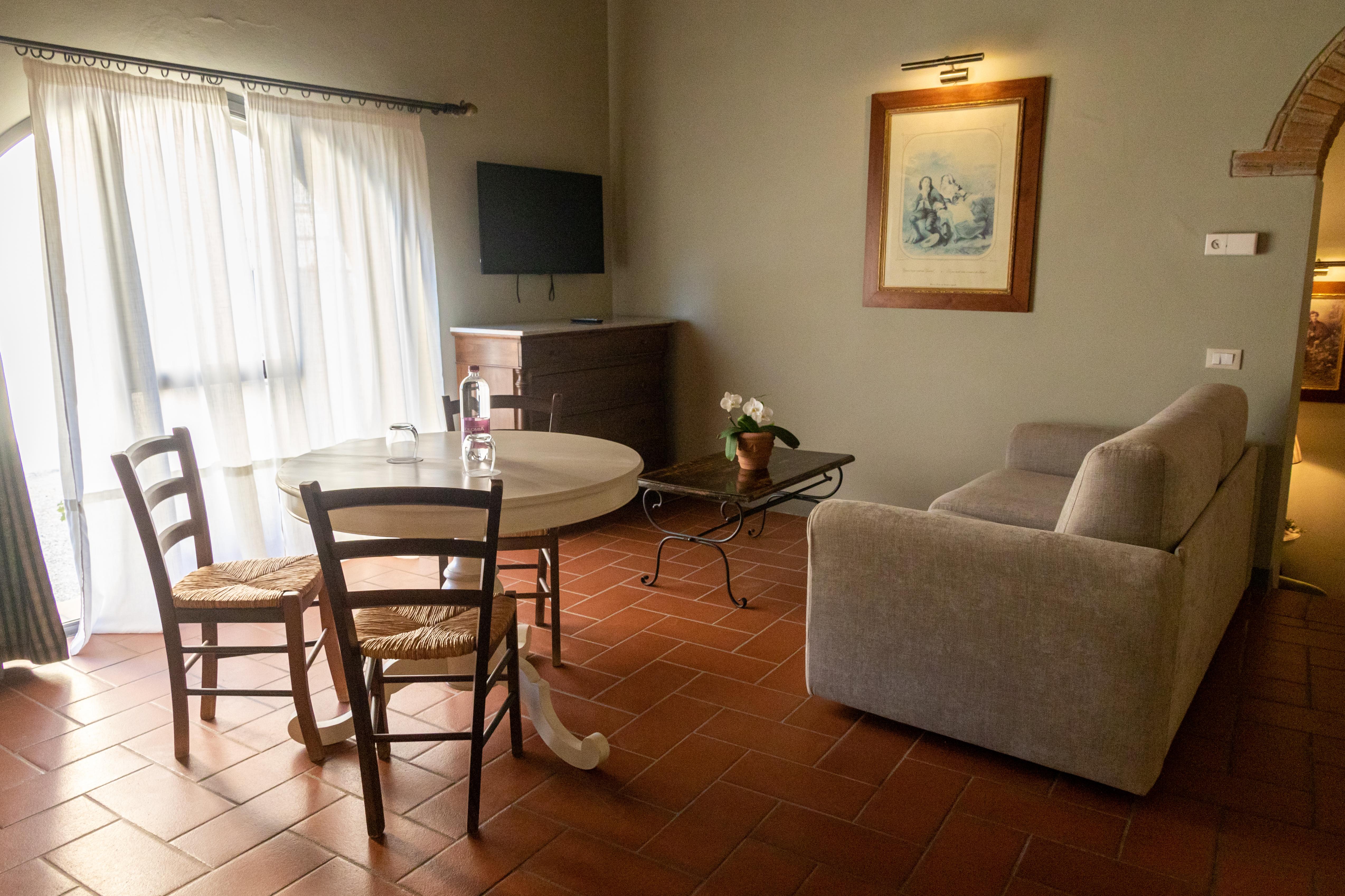 Relais Villa Olmo - Place Of Charme Импрунета Екстериор снимка