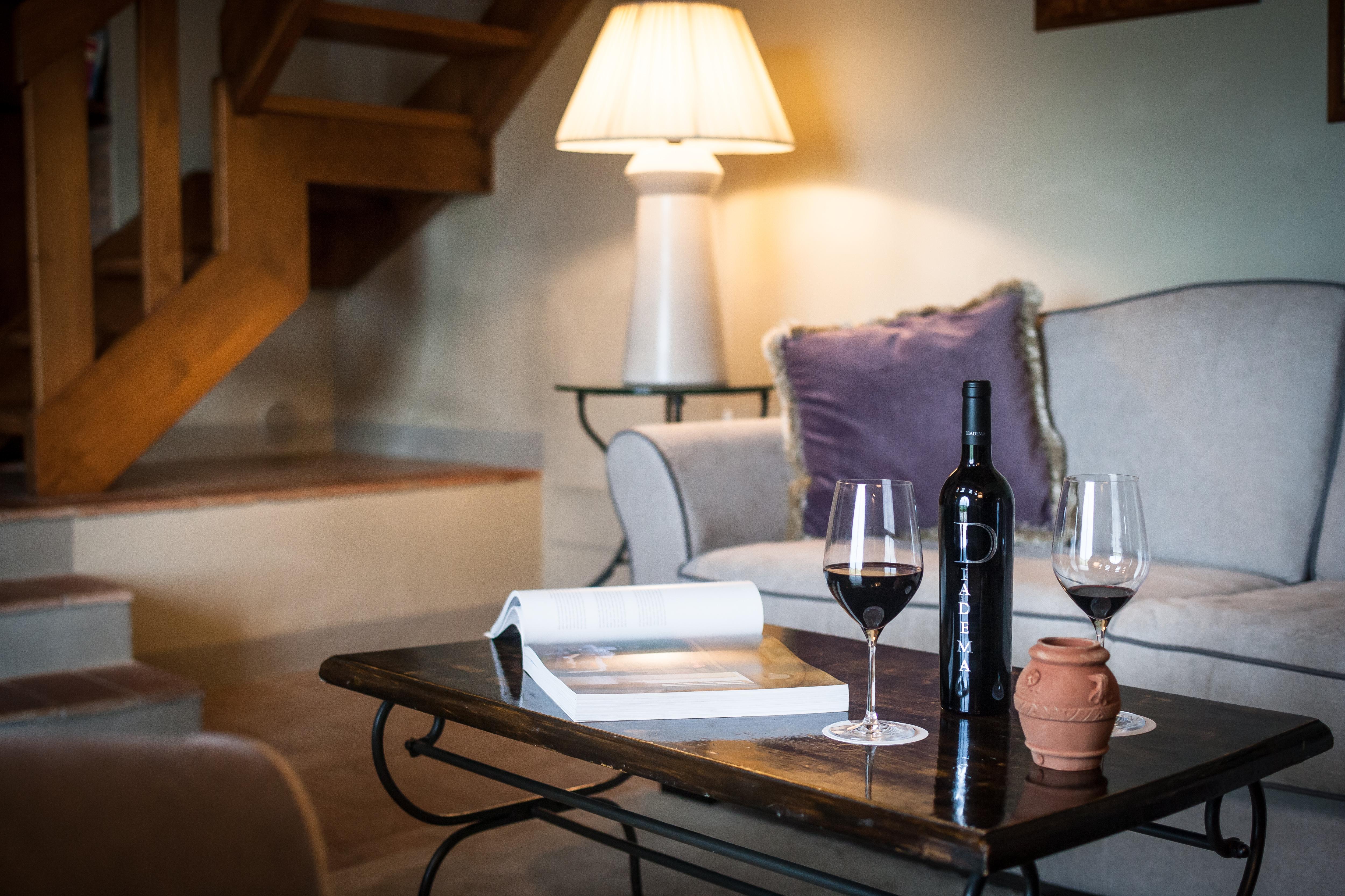 Relais Villa Olmo - Place Of Charme Импрунета Екстериор снимка