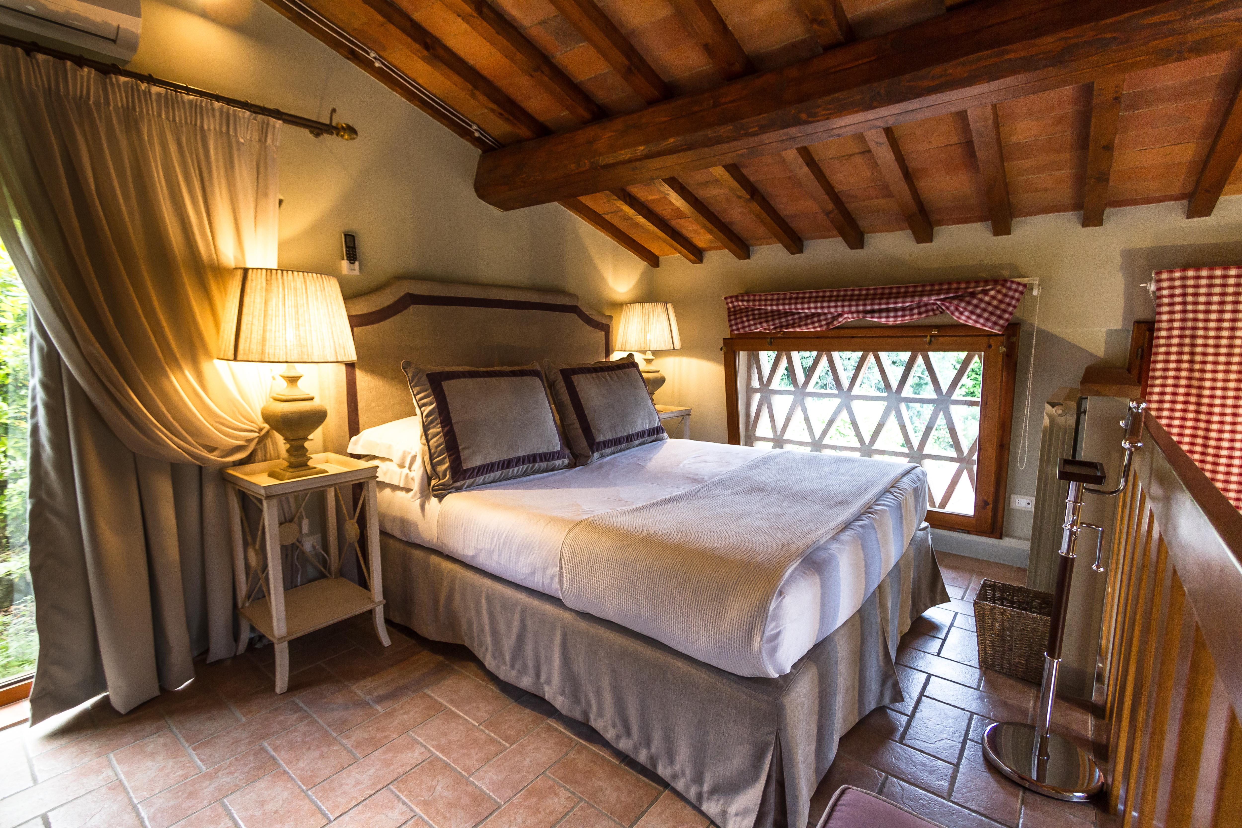 Relais Villa Olmo - Place Of Charme Импрунета Екстериор снимка