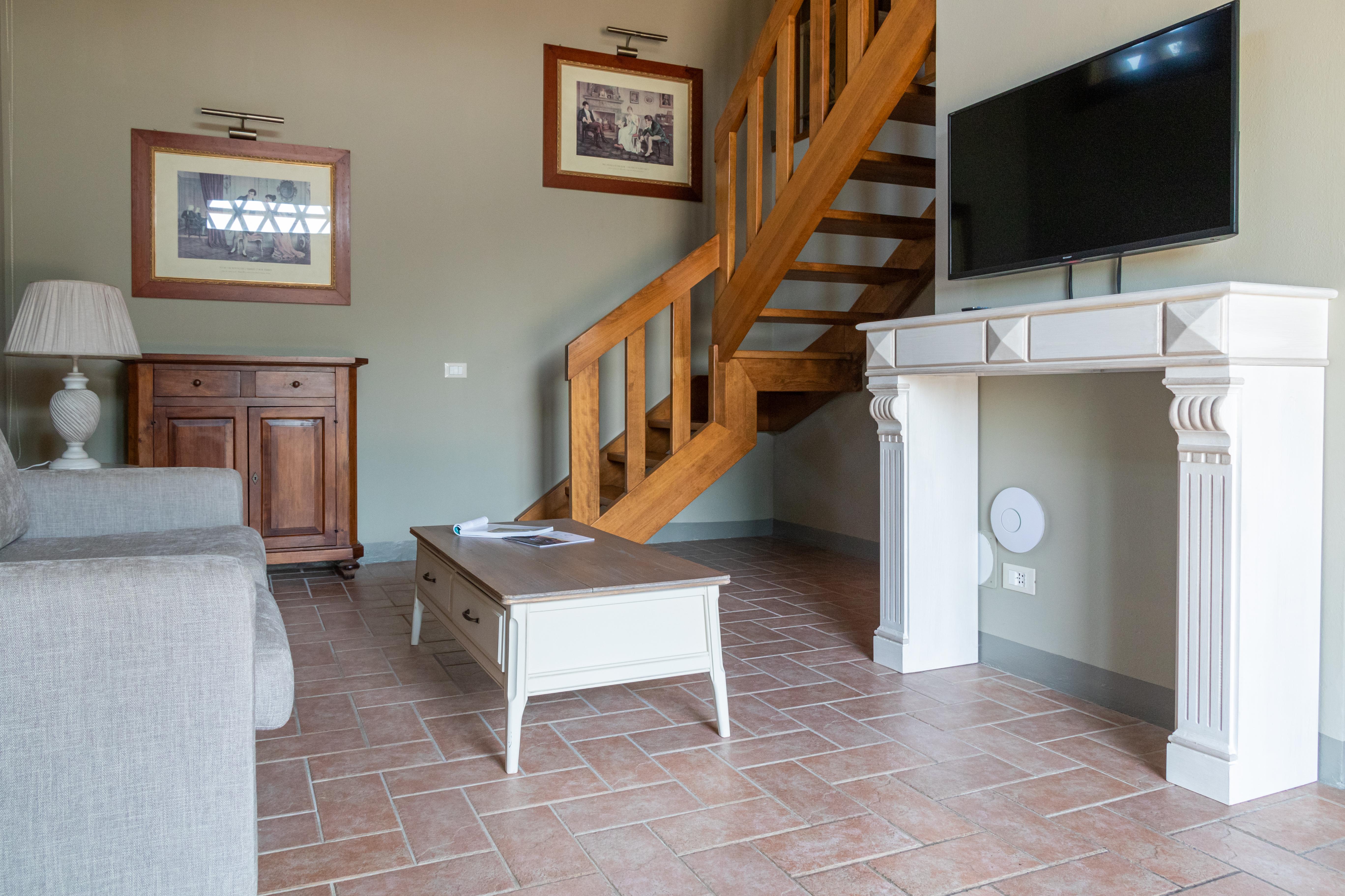 Relais Villa Olmo - Place Of Charme Импрунета Екстериор снимка