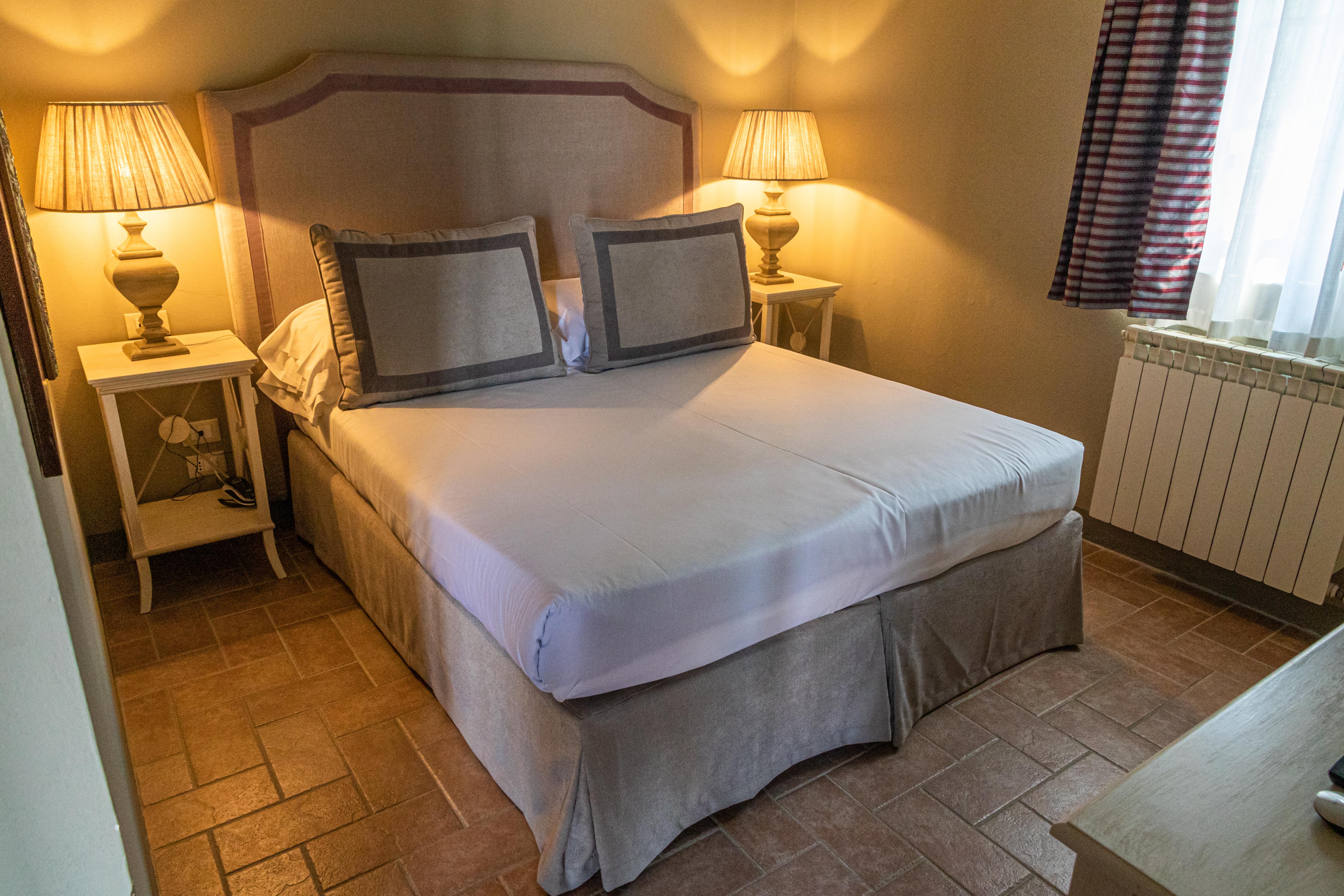 Relais Villa Olmo - Place Of Charme Импрунета Екстериор снимка