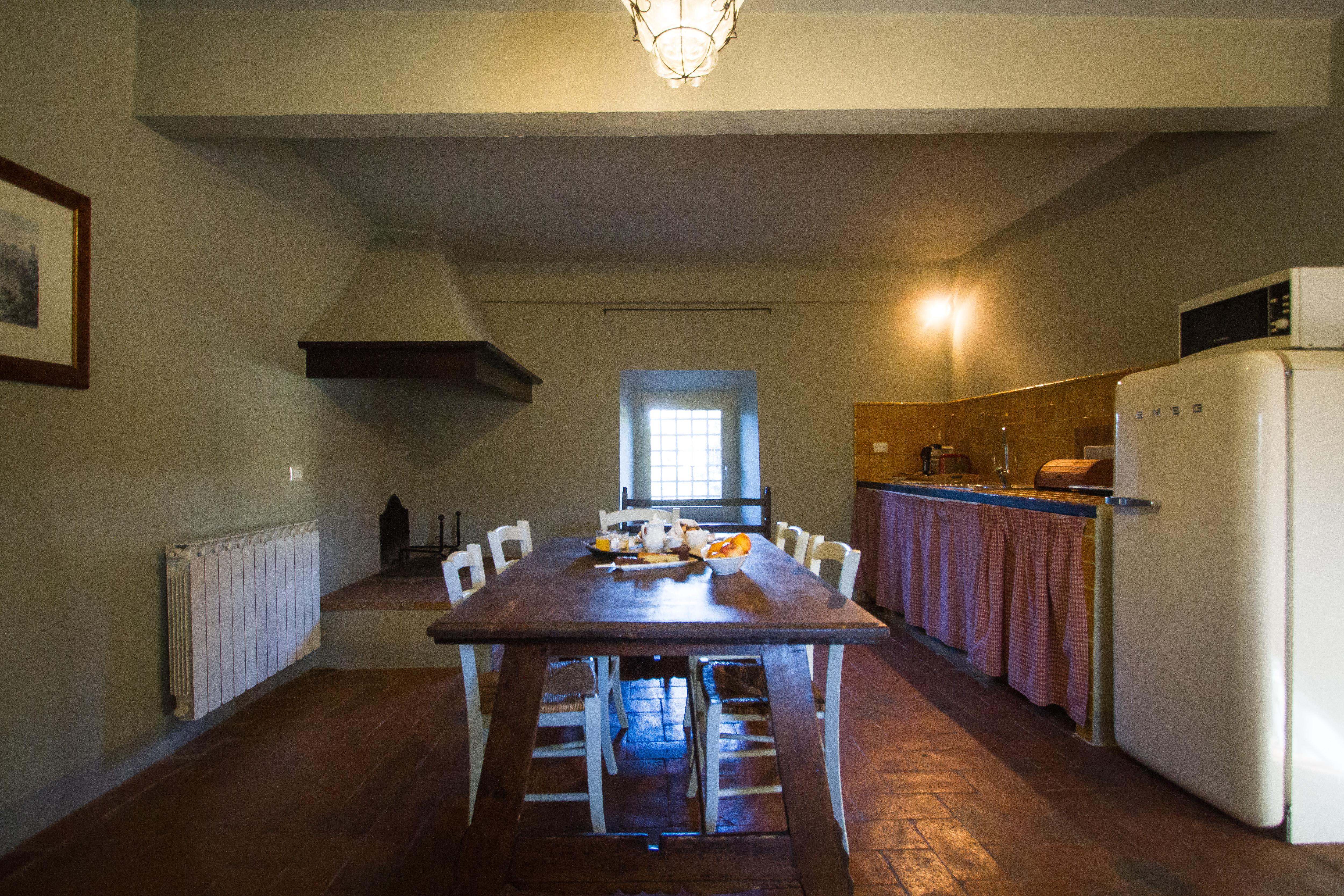 Relais Villa Olmo - Place Of Charme Импрунета Екстериор снимка