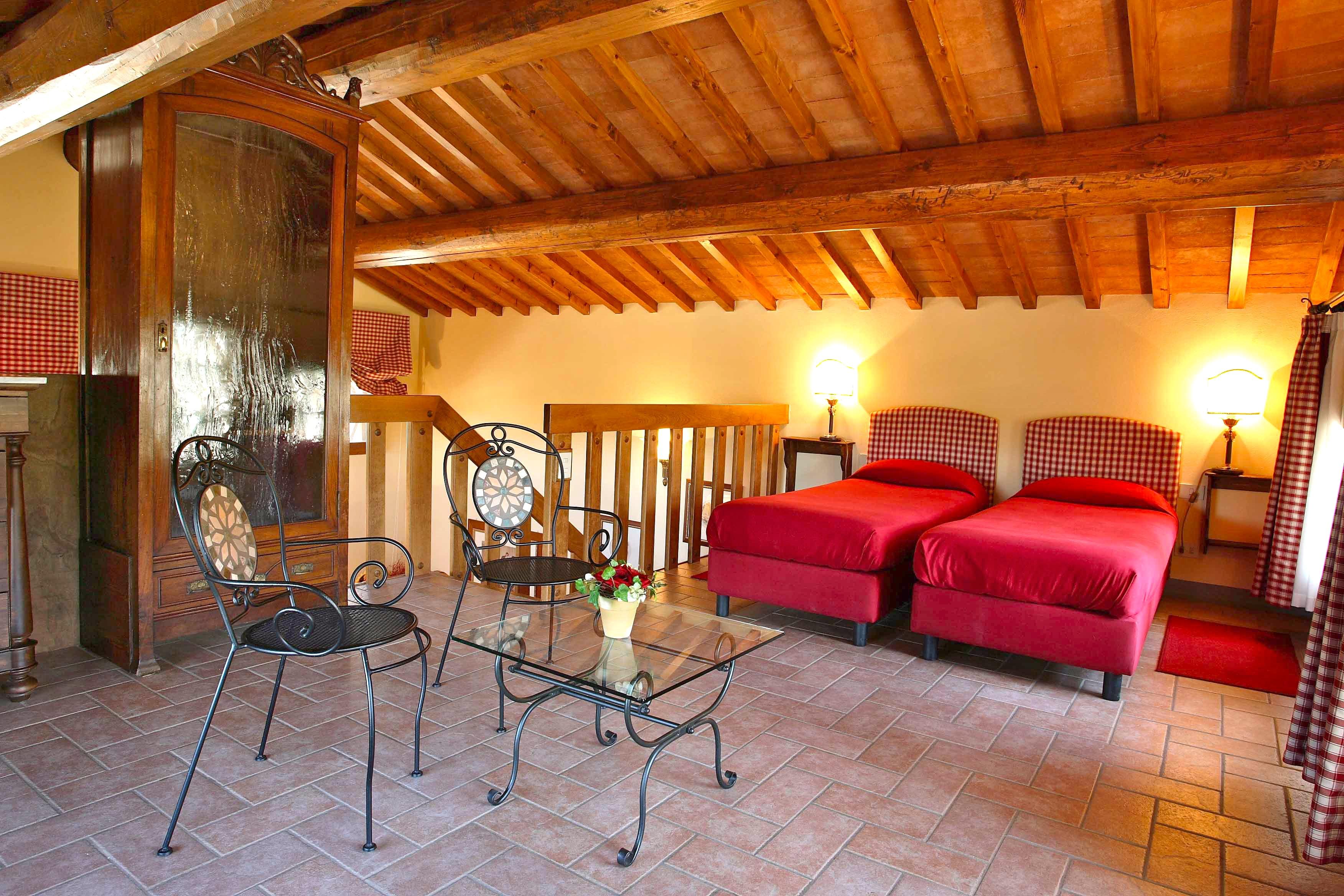 Relais Villa Olmo - Place Of Charme Импрунета Екстериор снимка
