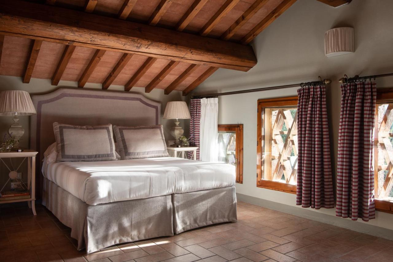 Relais Villa Olmo - Place Of Charme Импрунета Екстериор снимка