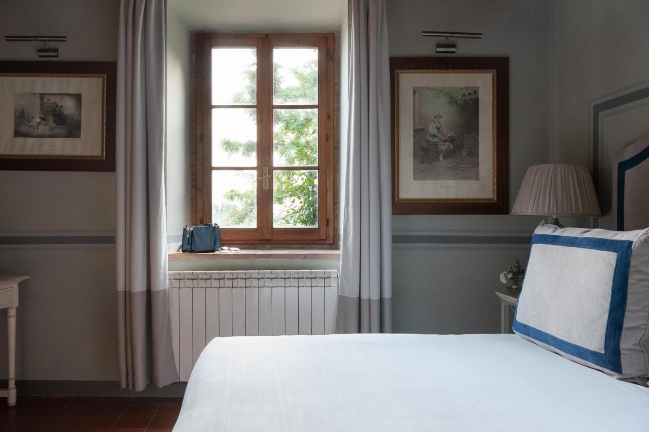 Relais Villa Olmo - Place Of Charme Импрунета Екстериор снимка