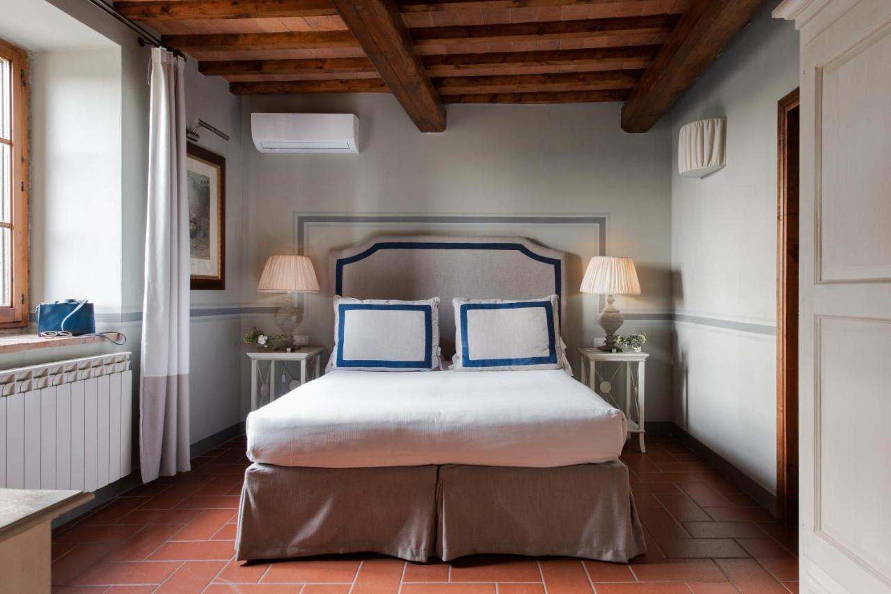Relais Villa Olmo - Place Of Charme Импрунета Екстериор снимка