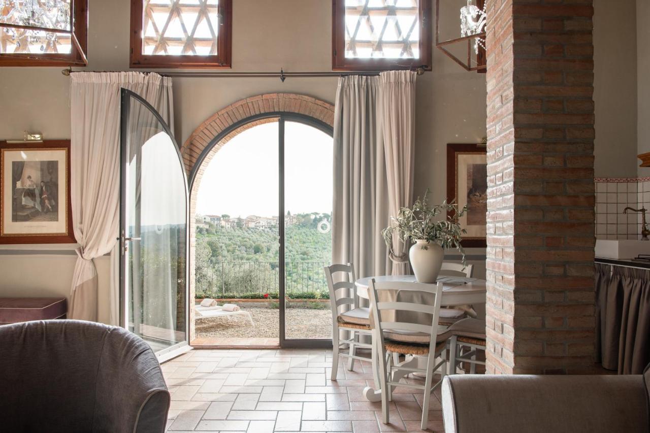 Relais Villa Olmo - Place Of Charme Импрунета Екстериор снимка