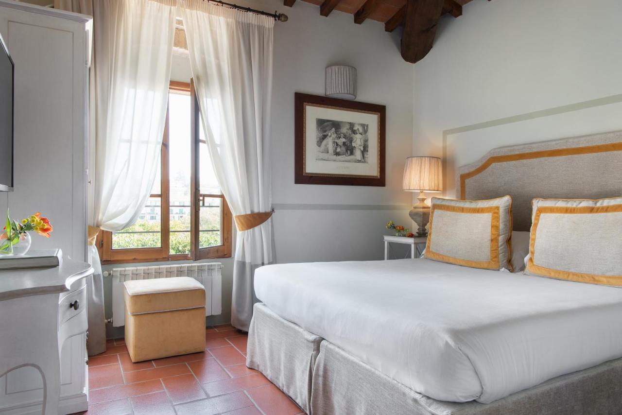 Relais Villa Olmo - Place Of Charme Импрунета Екстериор снимка