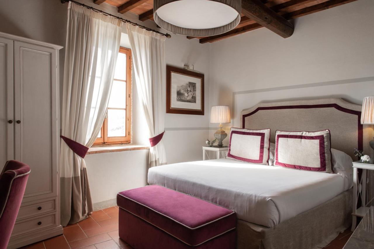 Relais Villa Olmo - Place Of Charme Импрунета Екстериор снимка