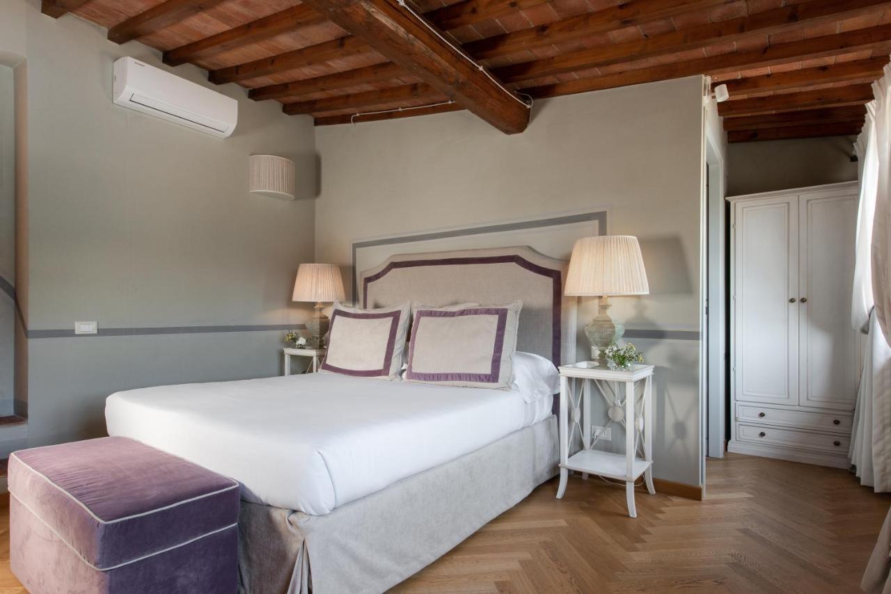 Relais Villa Olmo - Place Of Charme Импрунета Екстериор снимка