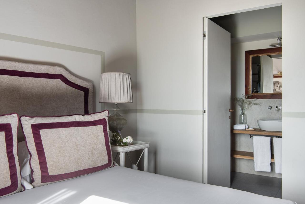 Relais Villa Olmo - Place Of Charme Импрунета Екстериор снимка