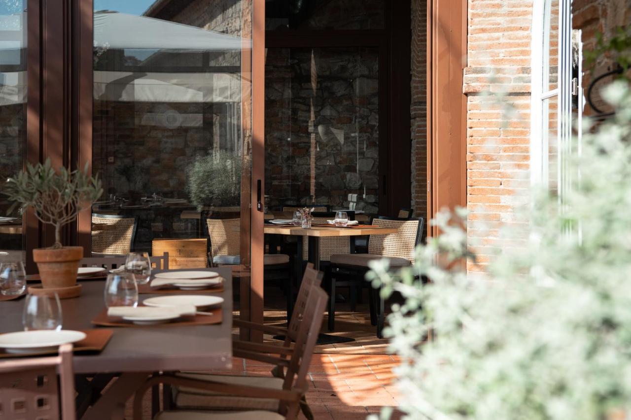 Relais Villa Olmo - Place Of Charme Импрунета Екстериор снимка