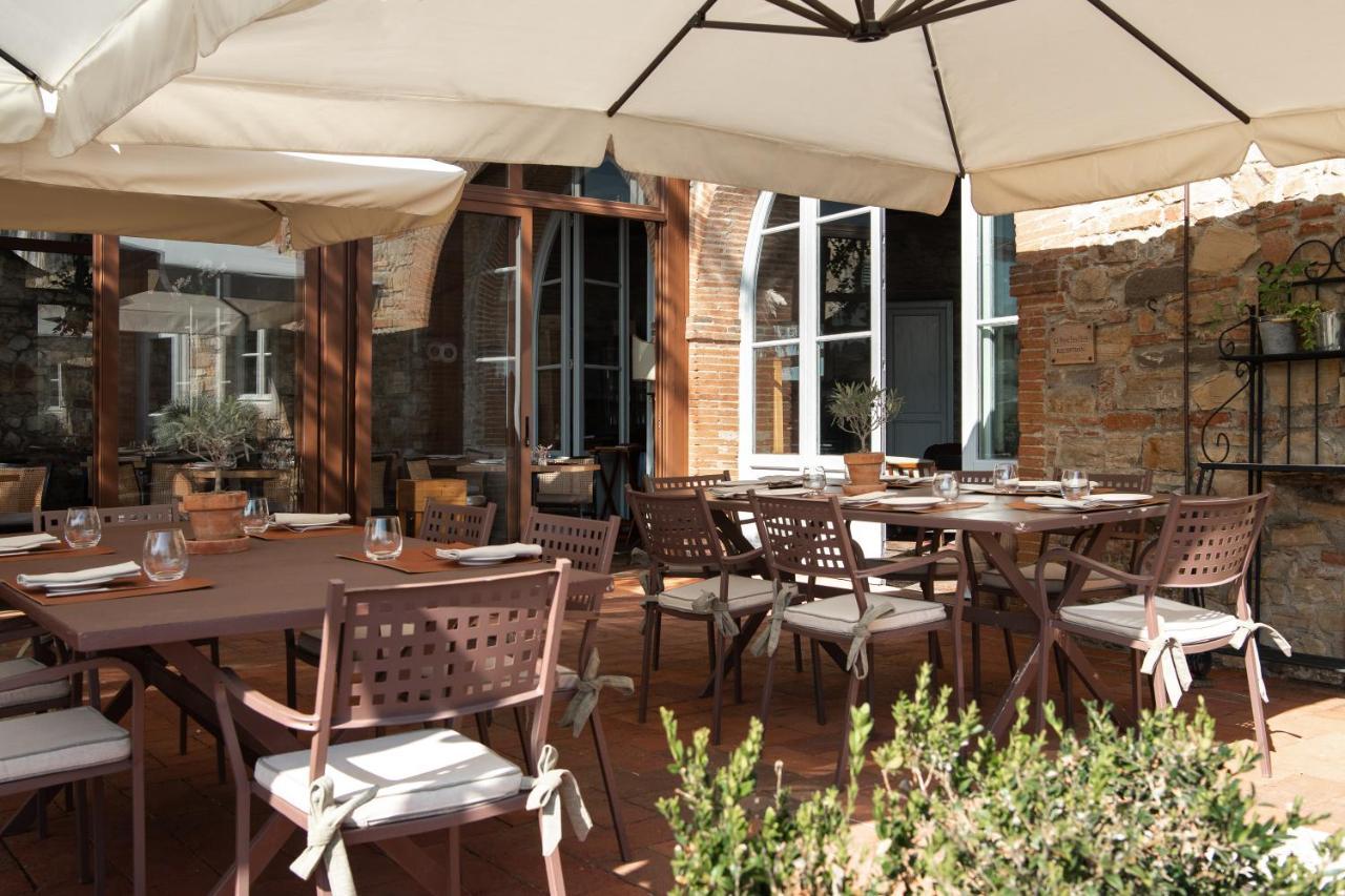 Relais Villa Olmo - Place Of Charme Импрунета Екстериор снимка