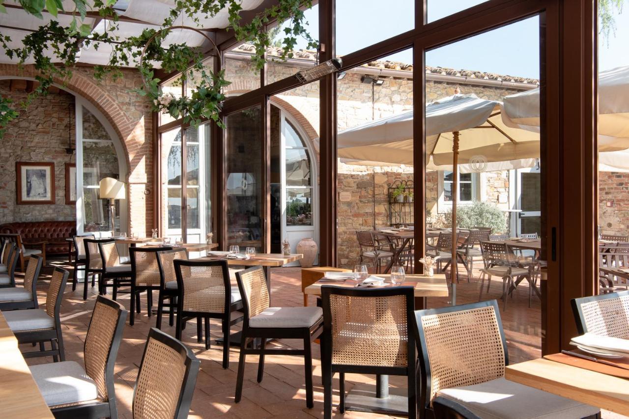 Relais Villa Olmo - Place Of Charme Импрунета Екстериор снимка