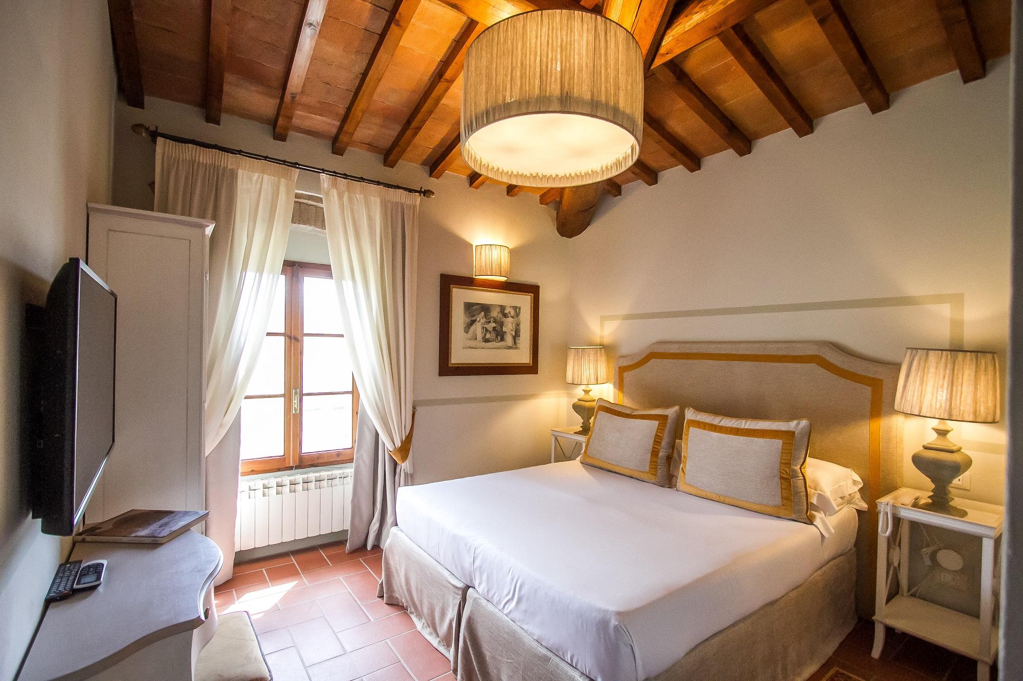 Relais Villa Olmo - Place Of Charme Импрунета Екстериор снимка